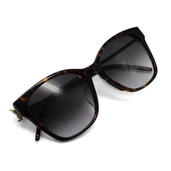 SAINT LAURENT サンローラン サングラス SL M48S/K 004 SLM48SK-004