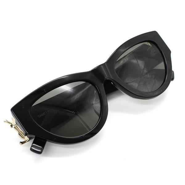 SAINT LAURENT サンローラン サングラス SL M94/F-001 SLM94F-001