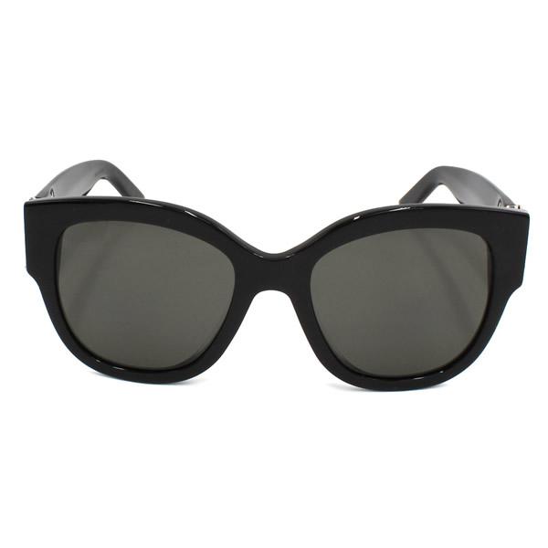 SAINT LAURENT サンローラン SLM95F-005 サングラス 偏光レンズ SAINT LAURENT サンローラン サングラス SL M95/F-005 アジアン