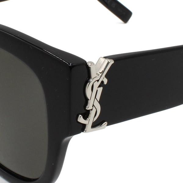 SAINT LAURENT サンローラン SLM95F-005 サングラス 偏光レンズ 楽天市場】SAINT LAURENT サンローラン SL M95/F-005 サングラス