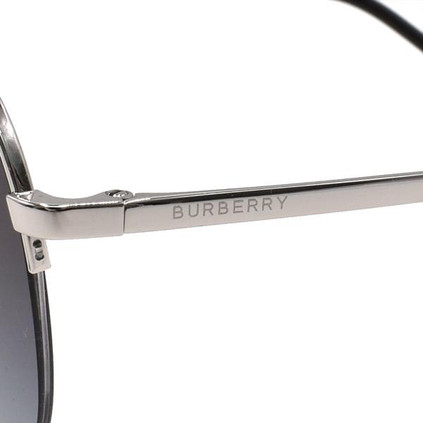 BURBERRY（バーバリー） サングラス BURBERRY 0BE3113 13038G 59