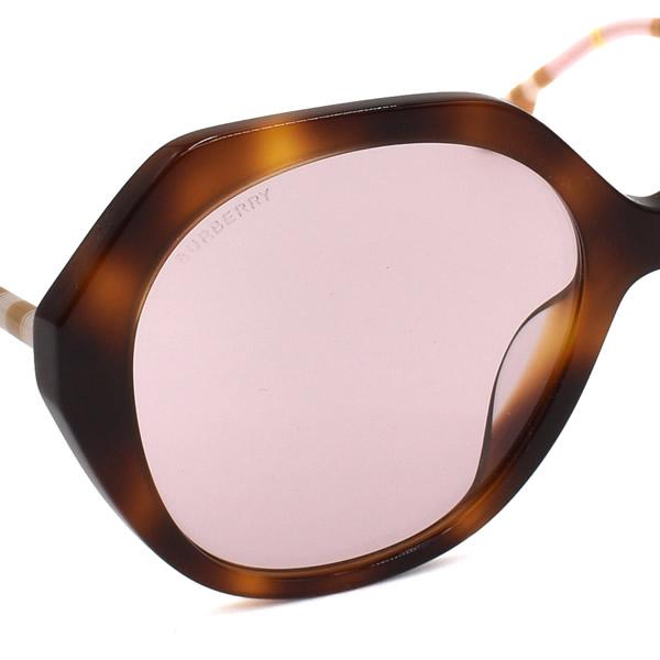 BURBERRY バーバリー サングラス 0BE4375F 4019/5 57 グローバル