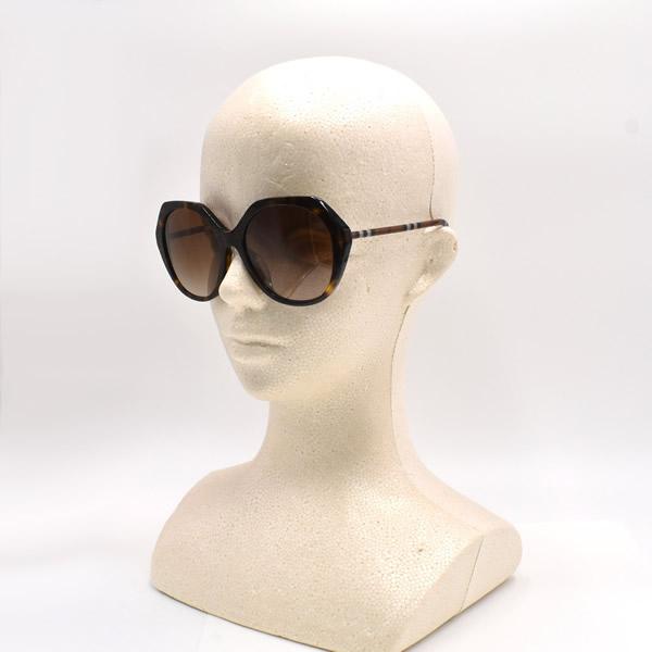 BURBERRY サングラス 0BE4375F 401713 57 グローバルモデル BURBERRY バーバリー サングラス 0BE4375F 401713 57 グローバル