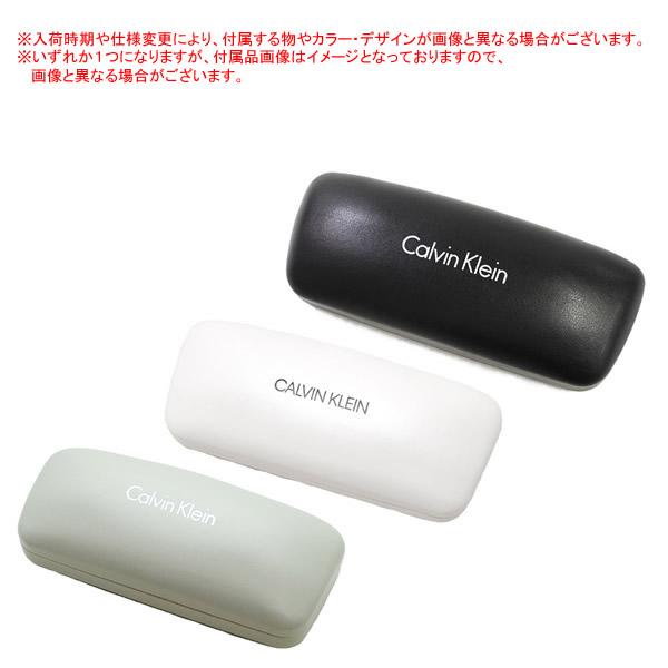 Calvin Klein カルバンクライン サングラス CK18522SA-609 cK