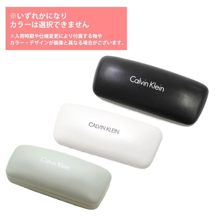カルバンクライン サングラス Calvin Klein CK18117S-008 cK 