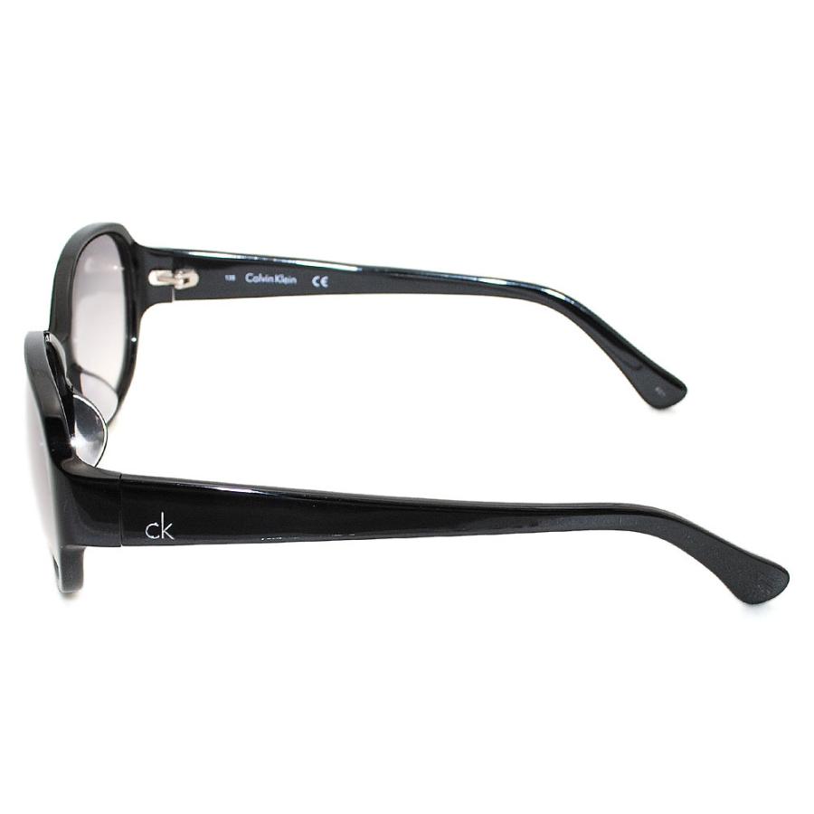   サングラス CK4297SA-045 ブラック UVカット Calvin Klein カルバンクライン サングラス CK4297SA-045 cK