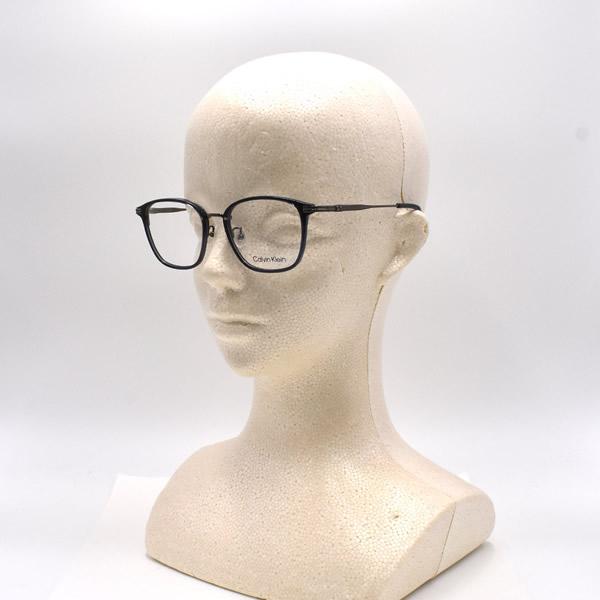 Calvin Klein（カルバン・クライン） メガネ 眼鏡 フレーム Calvin