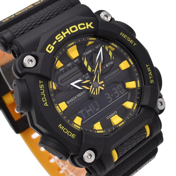 GショックG-SHOCK GA-900A-1ADR デジアナ検スカイコックピット GショックG-SHOCK GA-900A-1ADR デジアナ検スカイコックピット