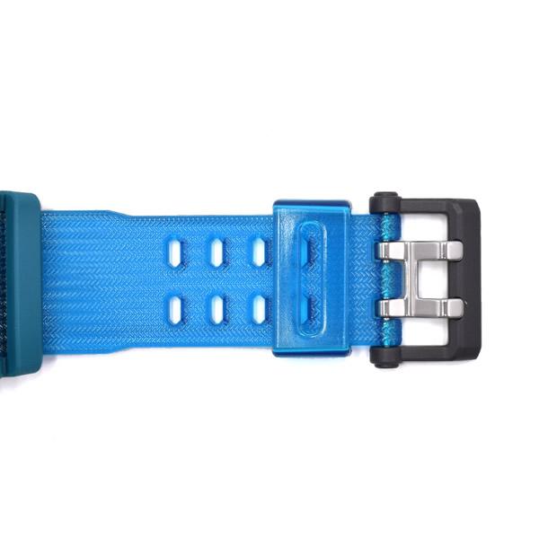 スケルトンブルー　Gショックレアモデル　GA-900SKL-2A G-SHOCK レアモデル GA-900SKL-2A スケルトンブルー Gショック