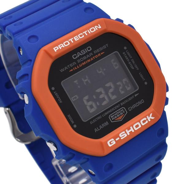 G-SHOCK カシオ 腕時計 CASIO Gショック DW-5610SC-2 DIGITAL 5600