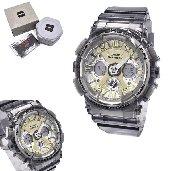 G-SHOCK カシオ 腕時計 CASIO Gショック GMA-S120GS-8A ANALOG