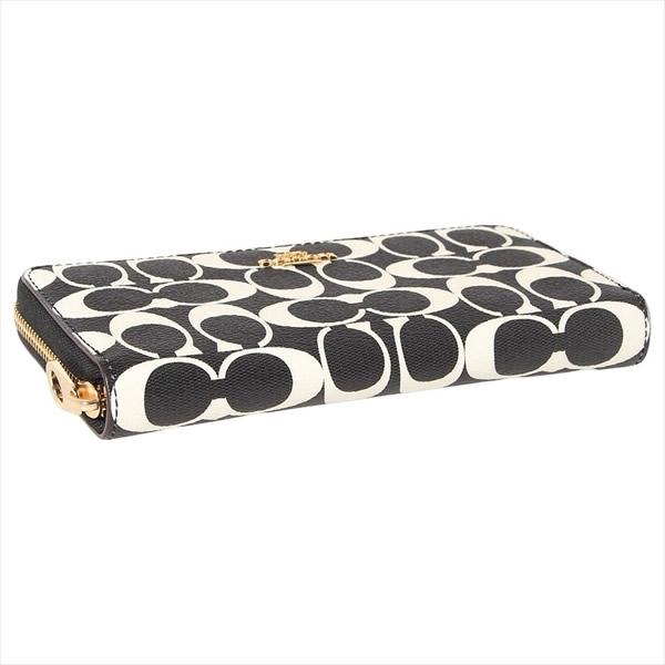 COACH（コーチ） コーチアウトレット 財布 COACH OUTLET 長財布 CP409
