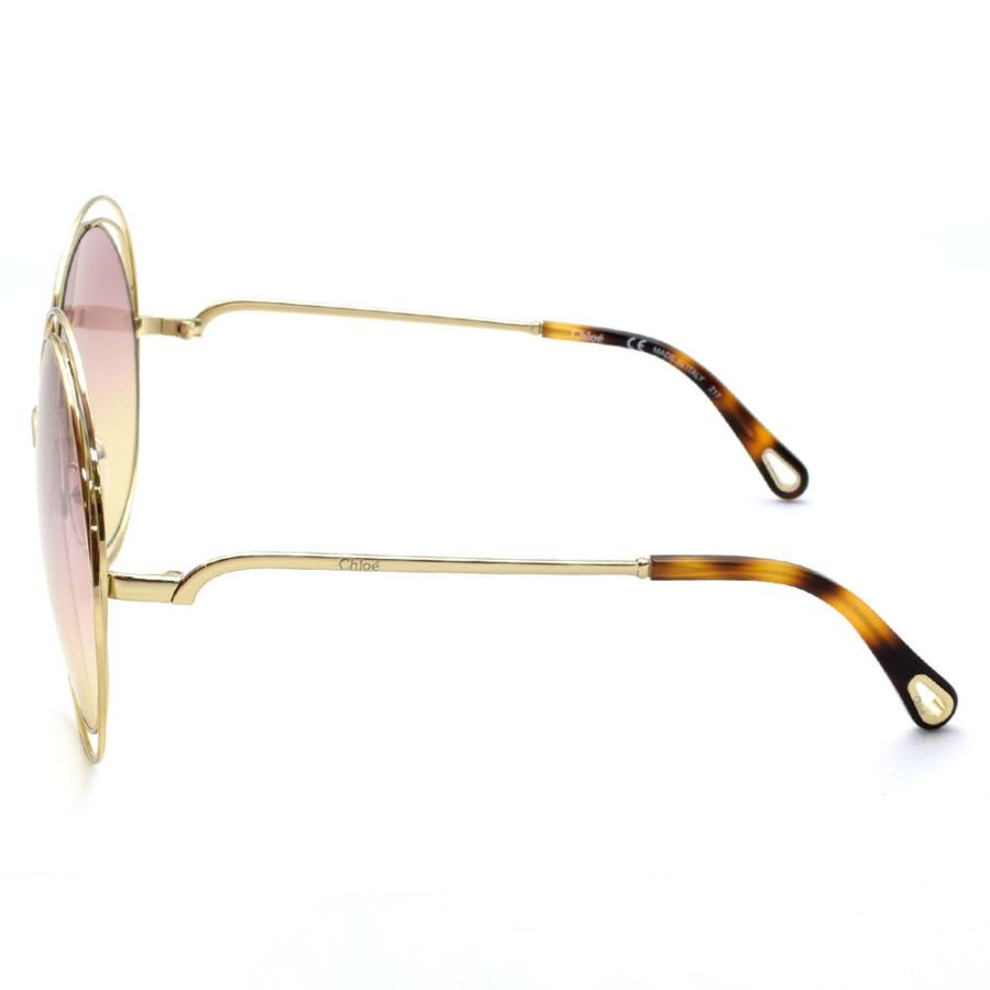 Chloe（クロエ） サングラス Chloe CE114SD-702 サングラス UVカット