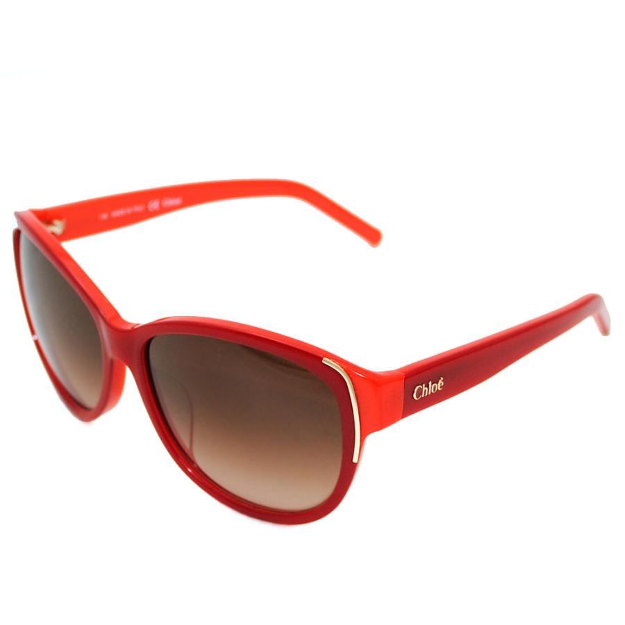 クロエ サングラス Chloe CE615SA-673 サングラス アジアンフィット UV 