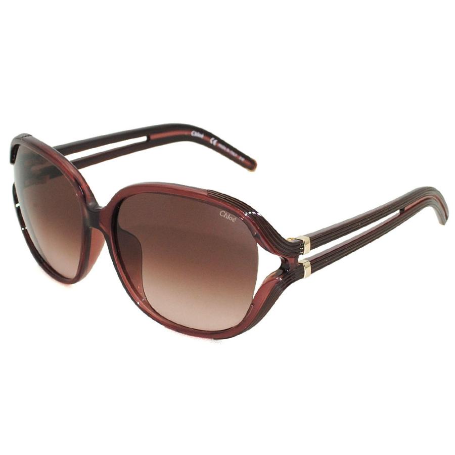 新品 Chloe クロエ CE695SA-210 サングラス レディース Chloe（クロエ） サングラス Chloe CE695SA-210 サングラス アジアン