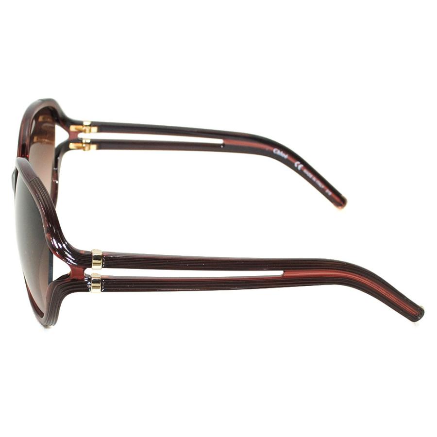 Chloe（クロエ） サングラス Chloe CE695SA-210 サングラス アジアン