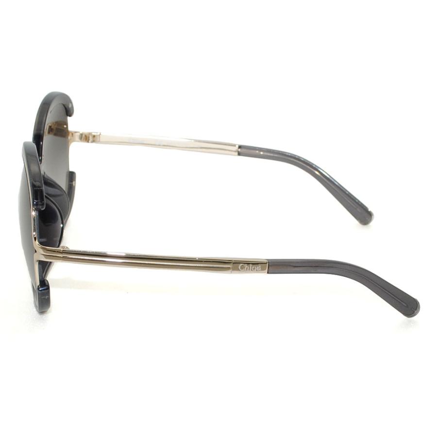 Chloe サングラス CE711SA-036 アジアンフィット UVカット Chloe クロエ サングラス CE711SA-036 アジアンフィット UV