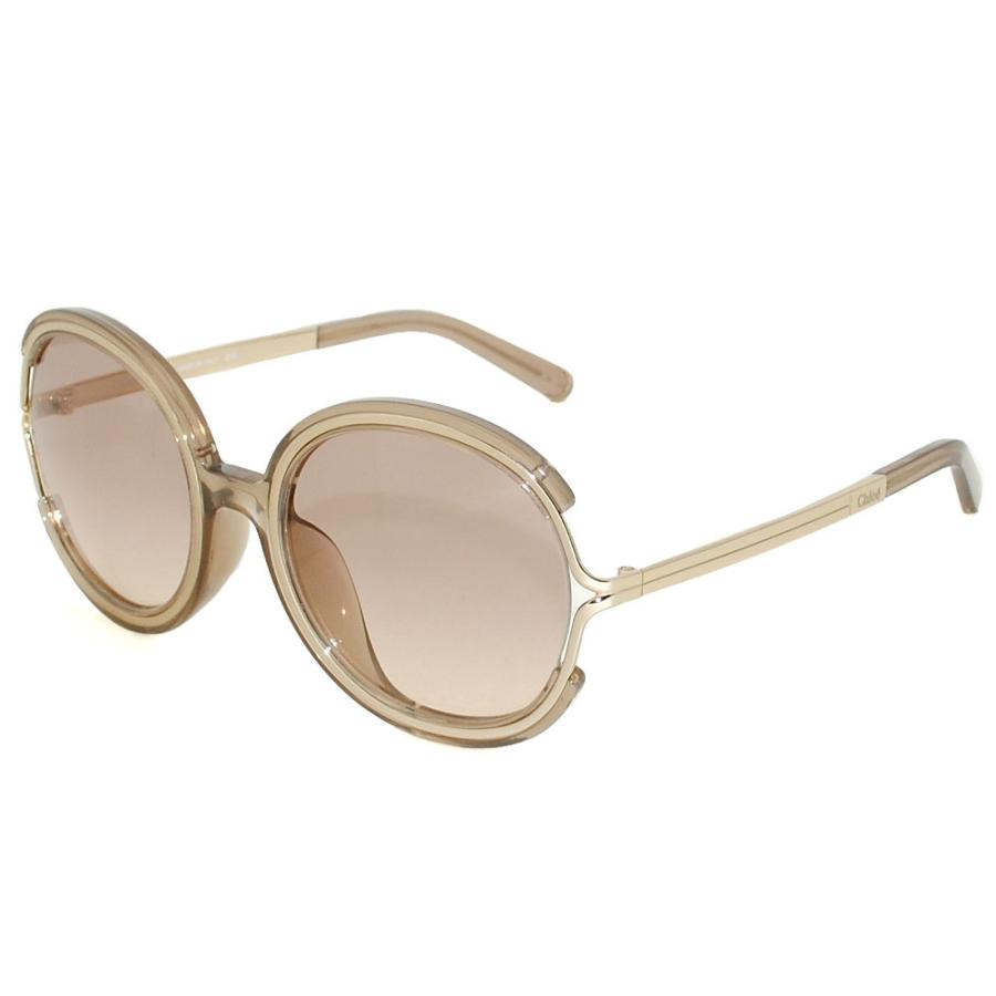 Chloe（クロエ） サングラス Chloe CE711SA-272 サングラス アジアン