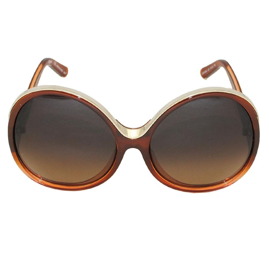 【新品】Chloeサングラス Chloe（クロエ） サングラス Chloe CE722SA-227 サングラス アジアン