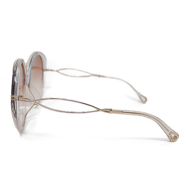 CHLOE CE741SA 290 SUNGLASSES 楽天市場】在庫処分【国内正規品】 Chloe （クロエ） サングラス  main image 4