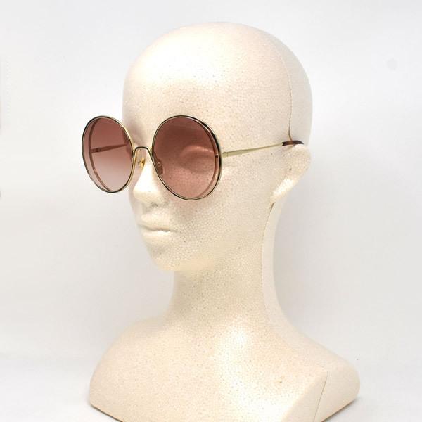 Chloe クロエ CH0037S-002 サングラス アジアンフィット Chloe クロエ サングラス CH0037S-002 アジアンフィット