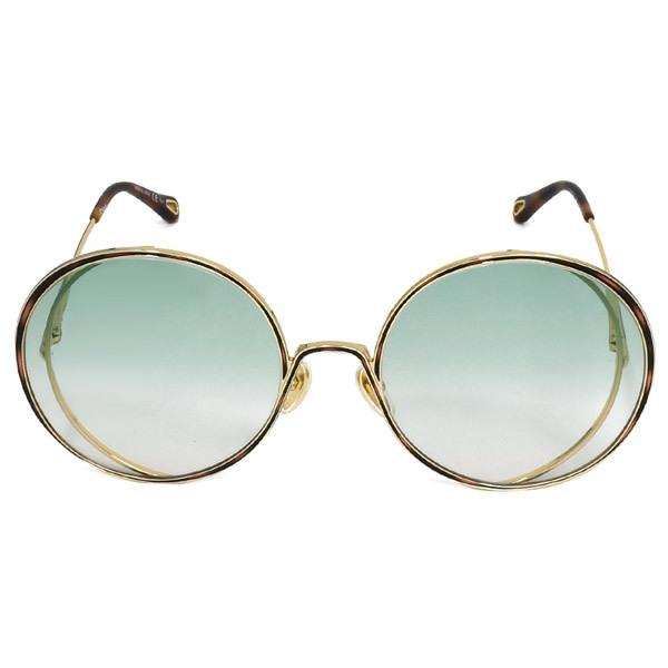【人気商品】Chloe クロエ CH0049S 003 サングラス 超人気商品】Chloe クロエ CH0049S 003 サングラス - メルカリ