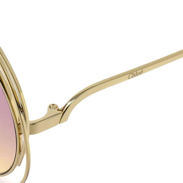 Chloeサングラス Chloe クロエ サングラス レディース ブランド アイウェア UV
