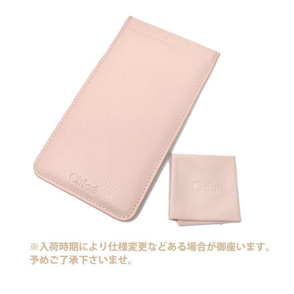 Chloe クロエ サングラス CH0045S-002 アジアンフィット