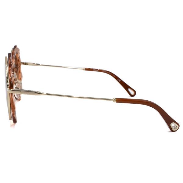 Chloe クロエ サングラス CE160S-724 UVカット レディース