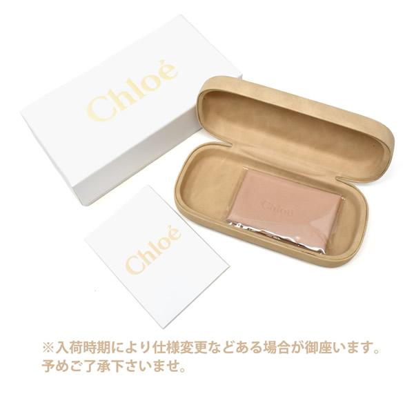 Chloe クロエ サングラス CE160S-724 UVカット レディース