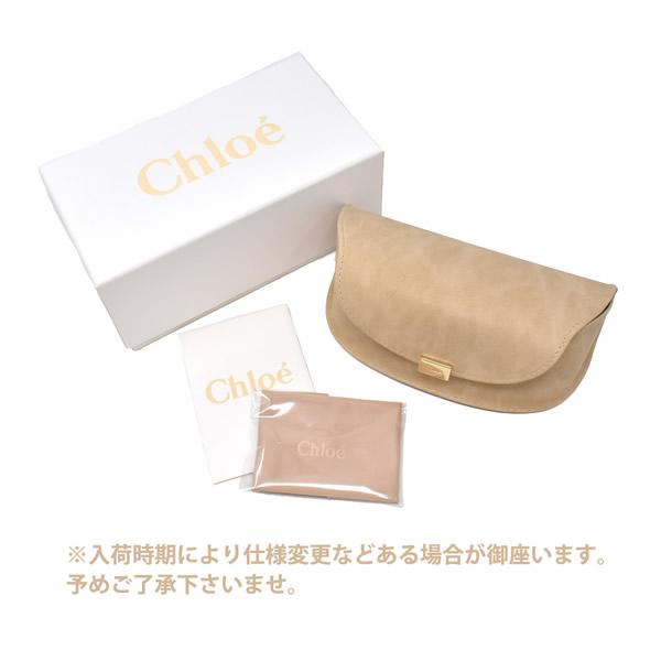 Chloe（クロエ） サングラス Chloe CE742SA-643 サングラス アジアン
