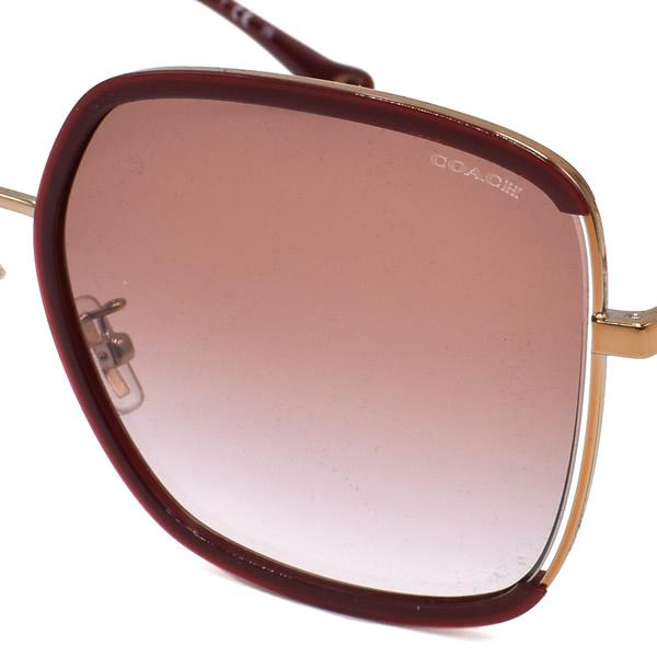 COACH コーチ 0HC7139BD 94028D 58 サングラス レディース COACH コーチ サングラス 0HC7139BD 94028D 58 レディース