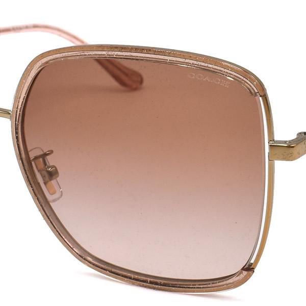 COACH コーチ サングラス 0HC7139BD 940813 58 レディース COACH コーチ サングラス 0HC7139BD 940813 58 レディース