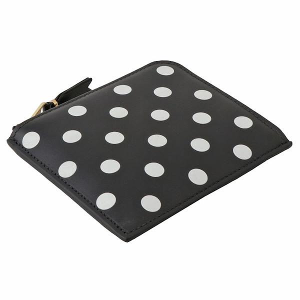 COMME des GARCONS コムデギャルソン 財布 DES L字ファスナー