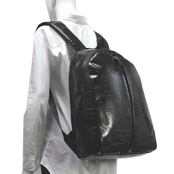 DIESEL（ディーゼル） バッグ バックパック X07651 X-BOLD BACK