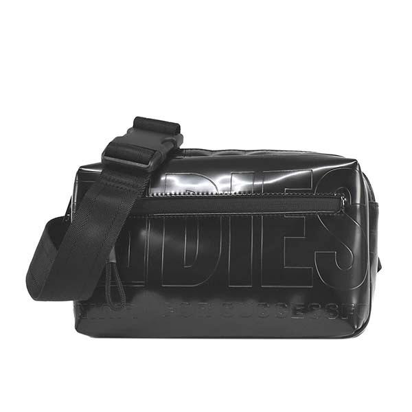 DIESEL（ディーゼル） バッグ ベルトバッグ X07793 X-BOLD BELTBAG PK