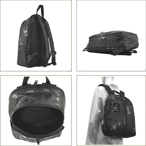 DIESEL（ディーゼル） バッグ バックパック X07651 X-BOLD BACK