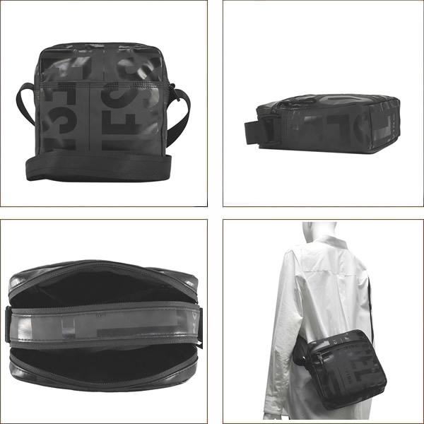 DIESEL（ディーゼル） バッグ ショルダーバッグ X07797 X-BOLD DOUBLE