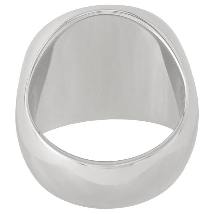 DIESEL モヒカンデザイン ステンレスリング　22号 imgrc0097022537.jpg