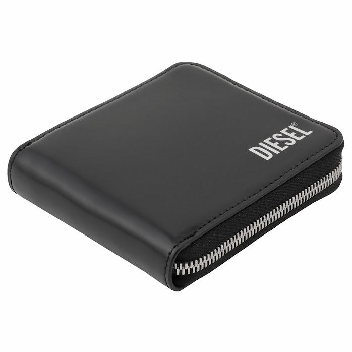 DIESEL（ディーゼル） 財布 二つ折り財布 折り畳み X08191 PS679 T8013