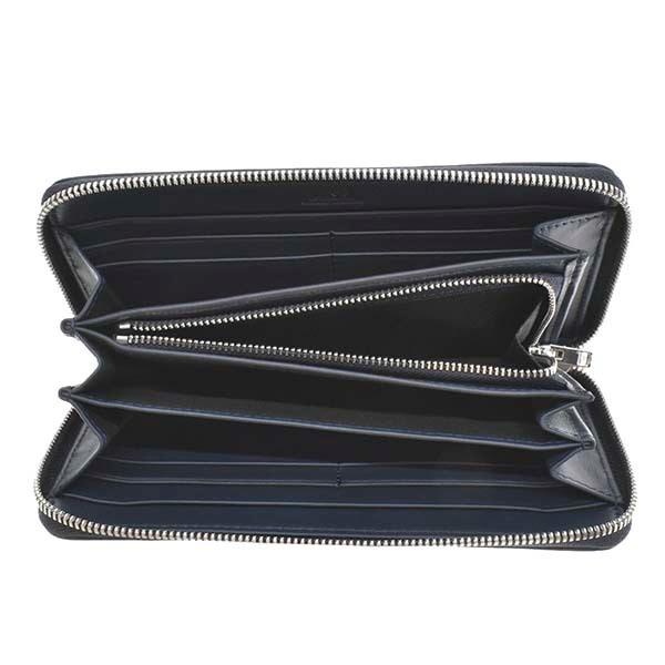 DIESEL（ディーゼル） 財布 ラウンドファスナー長財布 24 ZIPOCKET