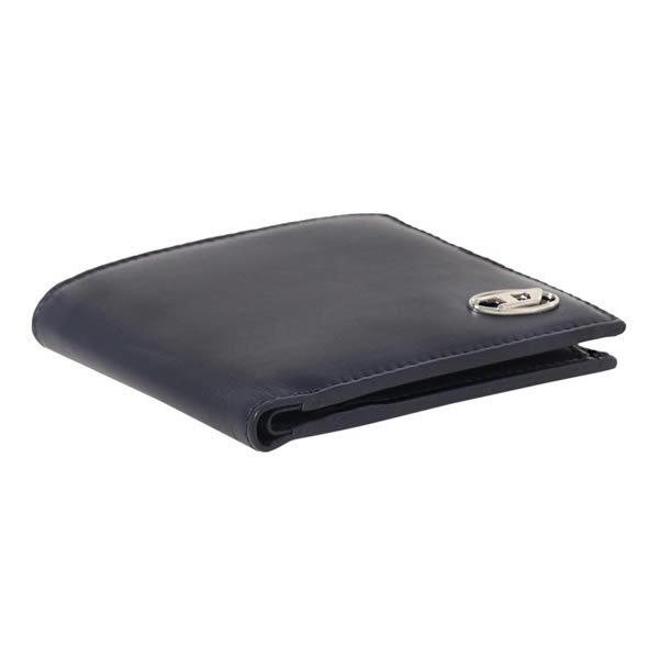 DIESEL（ディーゼル） 財布 二つ折り財布 折り畳み X08428 PR227 T6328