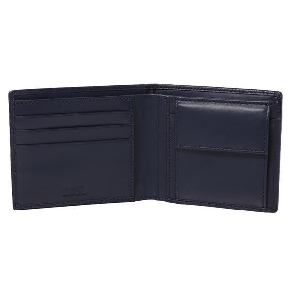 DIESEL（ディーゼル） 財布 二つ折り財布 折り畳み X08428 PR227 T6328