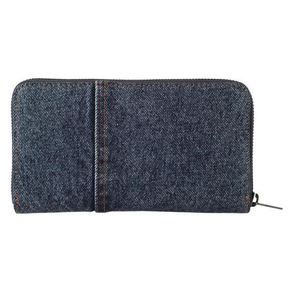 dieselの財布 DIESEL（ディーゼル） 財布 ラウンドファスナー長財布 X08448 P4493
