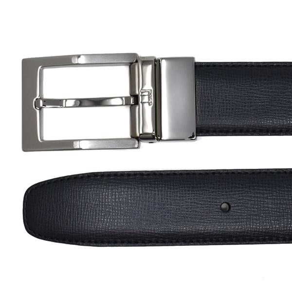 dunhill（ダンヒル） ベルト DUNHILL HPW120A42 ベルト BELT 回転式