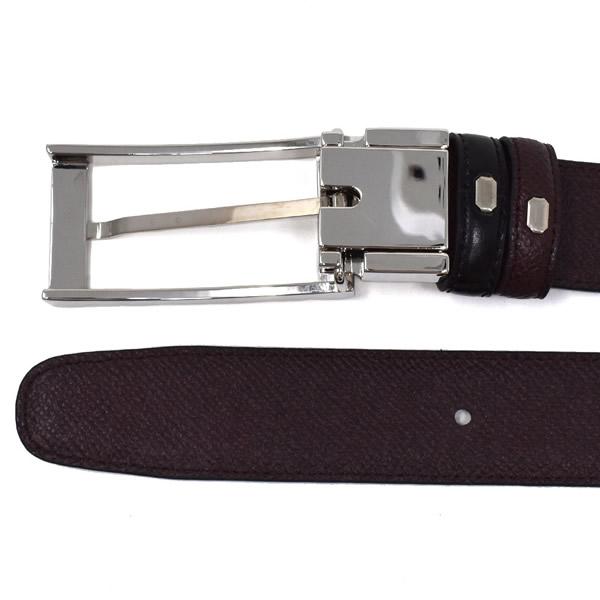 DUNHILL ダンヒル HPP265A42 ベルト リバーシブル バックル dunhill ダンヒル ベルト DUNHILL HPP265A42 BELT リバーシブル