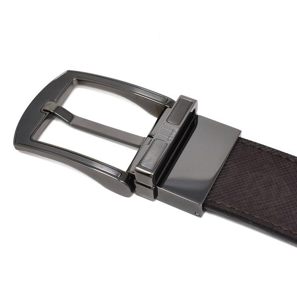 ダンヒル ベルト DUNHILL HPN180B42 ベルト BELT ツイストウィンザー  