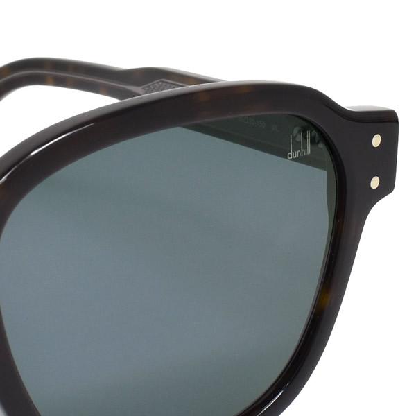 dunhill（ダンヒル） サングラス DUNHILL DU0046SA-002 サングラス