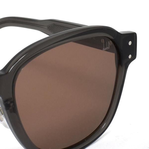 dunhill（ダンヒル） サングラス DUNHILL DU0046SA-003 サングラス