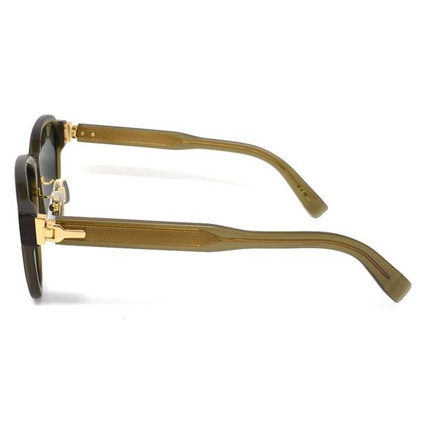 dunhill ダンヒル サングラス DUNHILL DU0046SA-004 アジアンフィット  